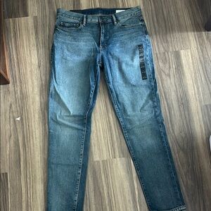 Banana Republic Men's Denim Slim Jeans